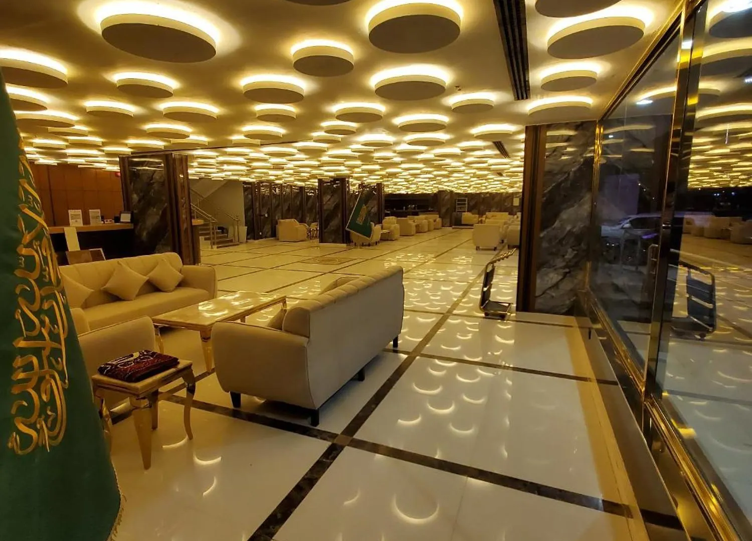 Sohul Serviced Apartments Riyadh