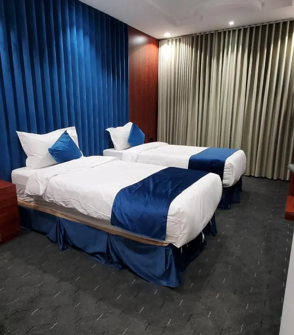 Sohul Serviced Apartments Riyadh 0*,  Saudi Arabia