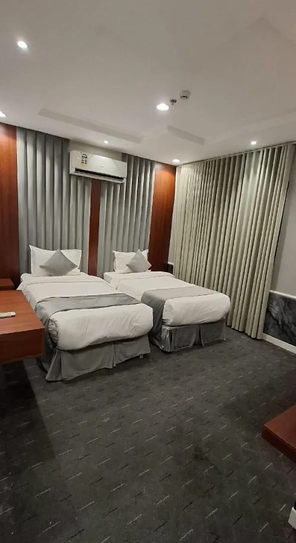 Sohul Serviced Apartments Riyadh