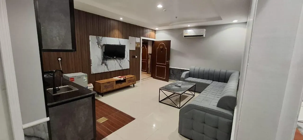 Sohul Serviced Apartments Riyadh Saudi Arabia
