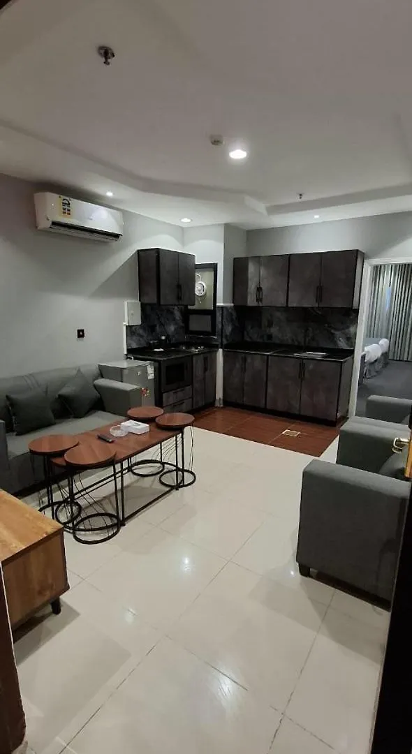Hotel Sohul Serviced Apartments Riyadh