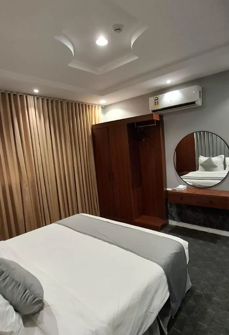 Hotel Sohul Serviced Apartments Riyadh