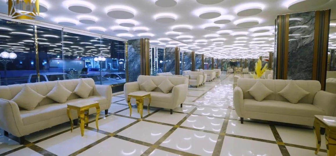 Sohul Serviced Apartments Riyadh 0*,