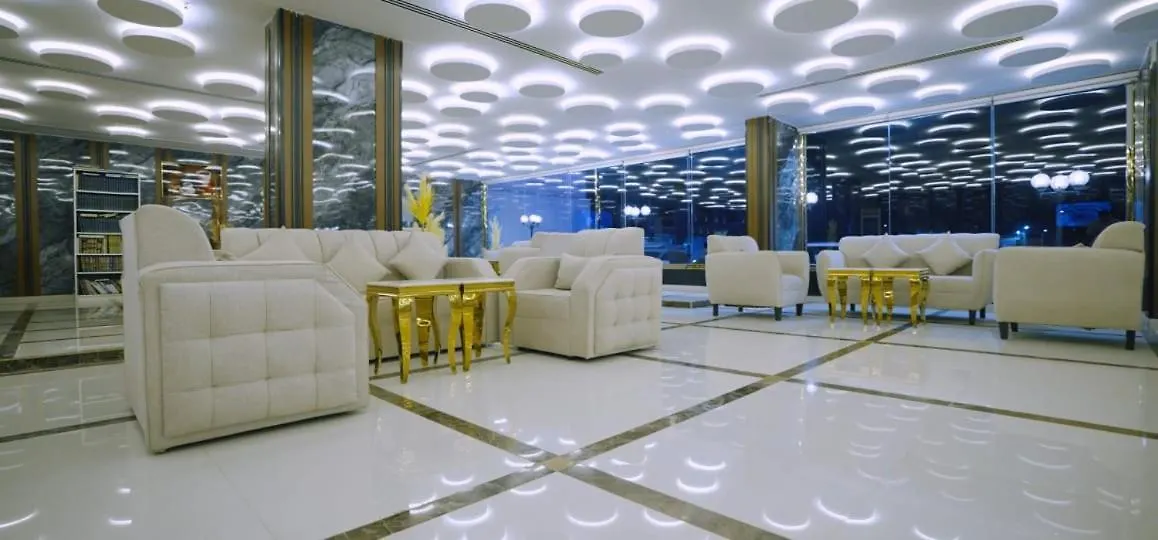Sohul Serviced Apartments Riyadh Hotel