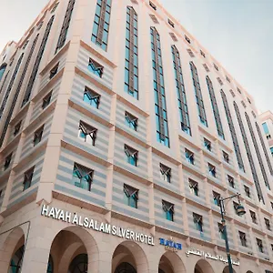 زيارة الفندق