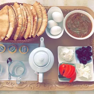 مسكن الريم للشقق المفروشة شقة فندقية