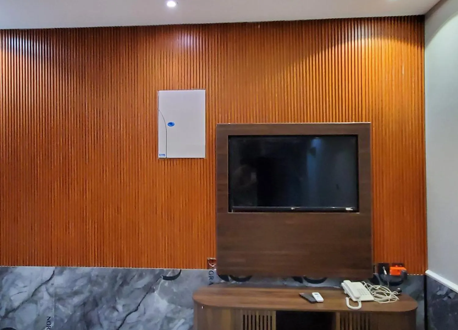 Sohul Serviced Apartments الرياض فندق