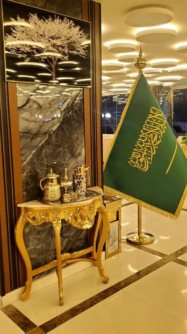Sohul Serviced Apartments الرياض 0*,  المملكة العربية السعودية